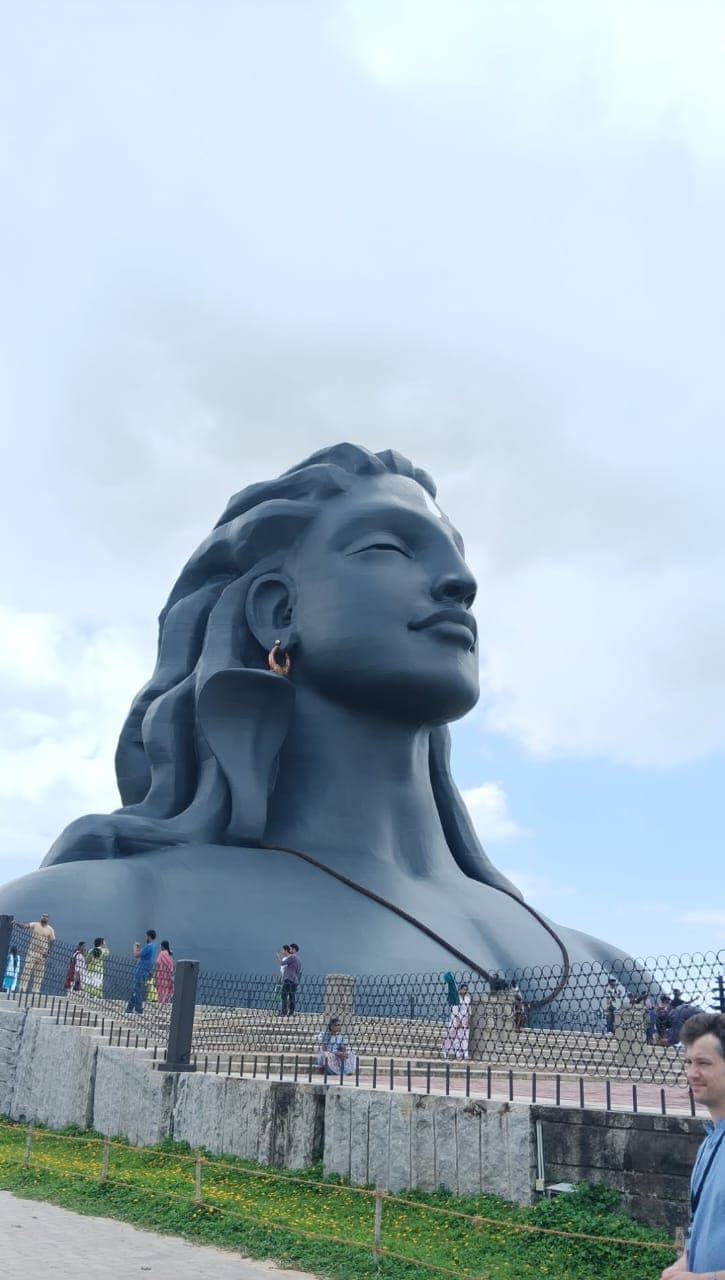 Coimbatore Diaries: 6 Friends, 1 Car, and a 5-Star Misunderstanding